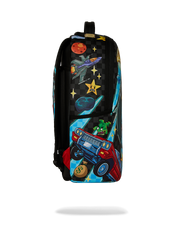 Sprayground extra extraterrestrial backpack by SPRAYGROUND