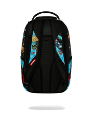 Sprayground extra extraterrestrial backpack by SPRAYGROUND