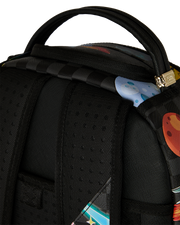 Sprayground extra extraterrestrial backpack by SPRAYGROUND