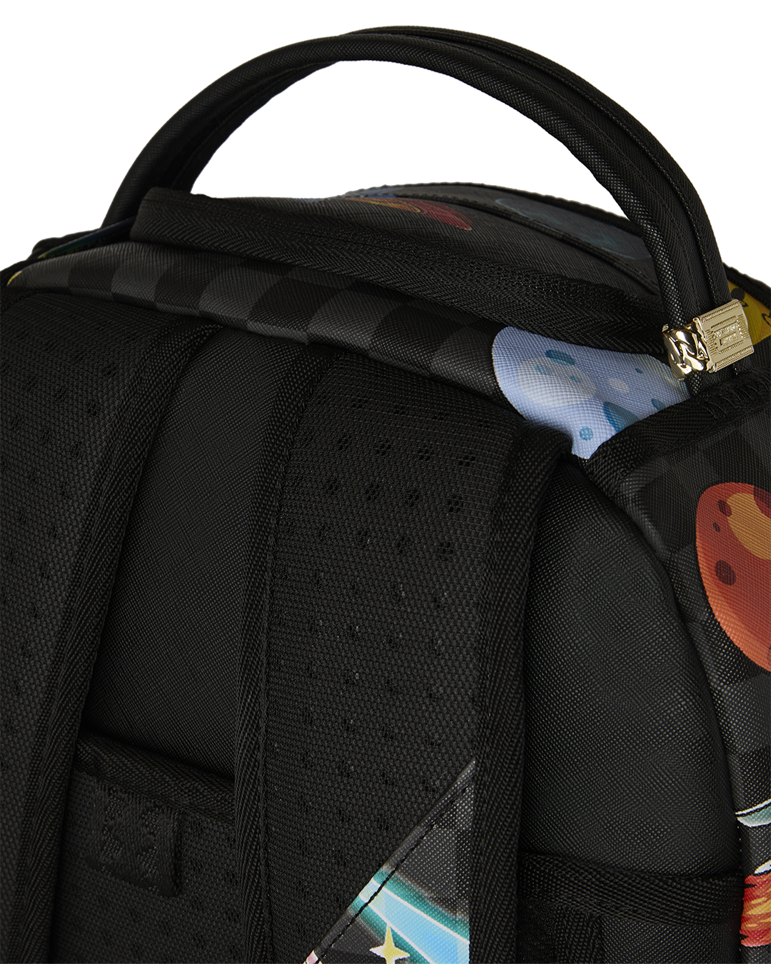 Sprayground extra extraterrestrial backpack by SPRAYGROUND