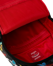 Sprayground extra extraterrestrial backpack by SPRAYGROUND