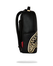Sprayground gold fang backpack by SPRAYGROUND