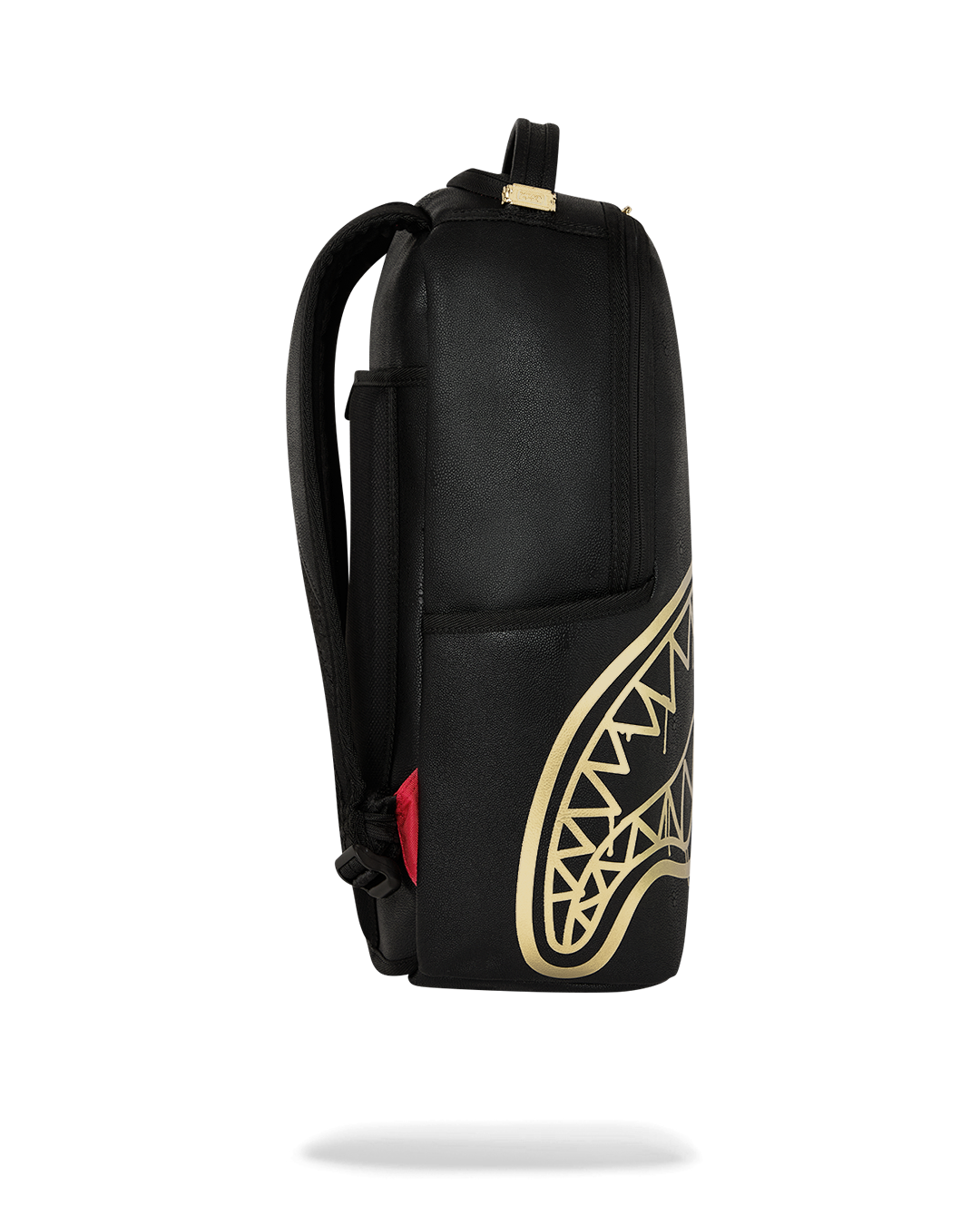 Sprayground gold fang backpack by SPRAYGROUND