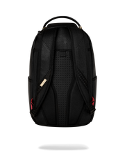 Sprayground gold fang backpack by SPRAYGROUND