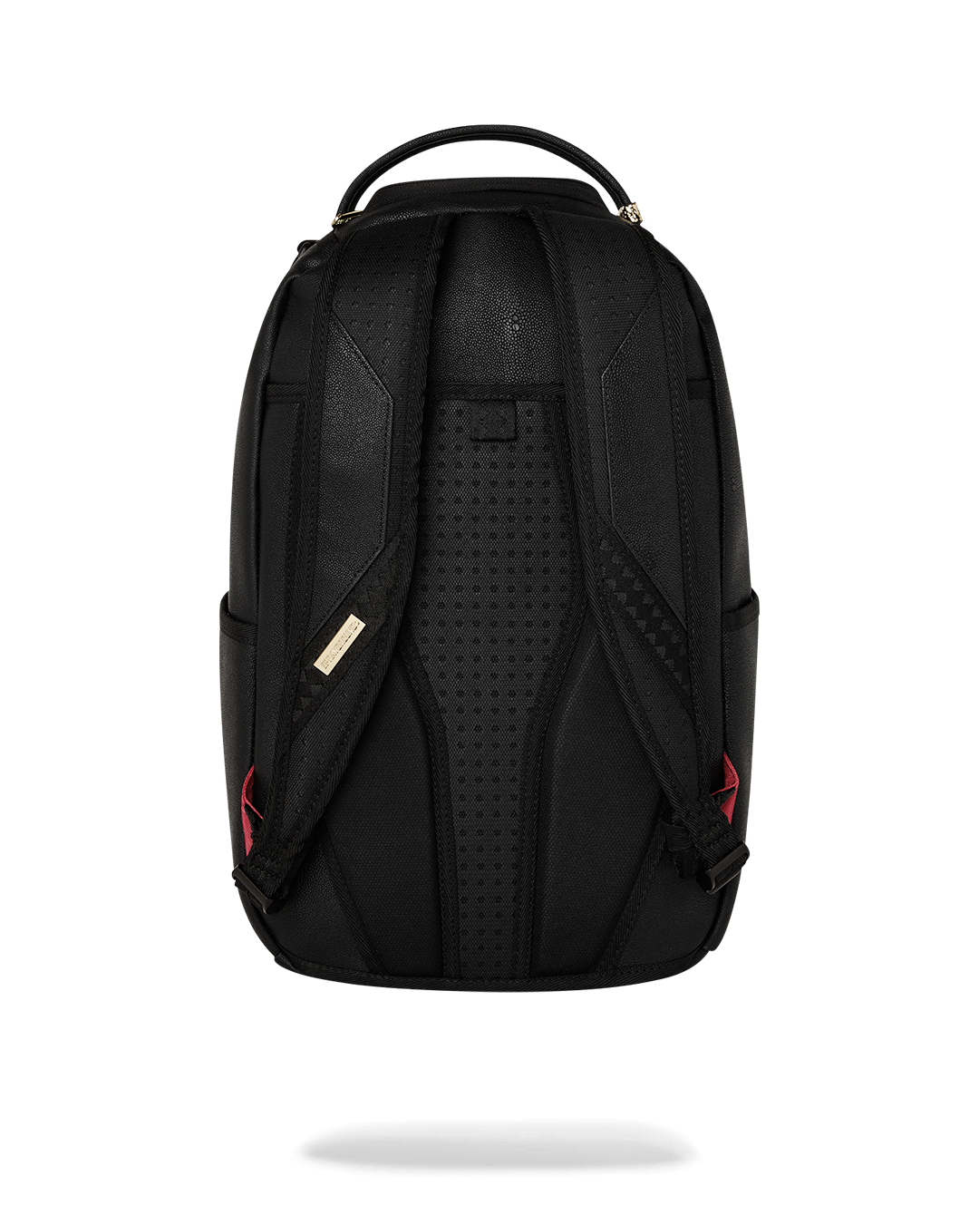 Sprayground gold fang backpack by SPRAYGROUND