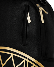 Sprayground gold fang backpack by SPRAYGROUND