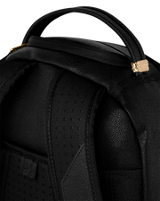 Sprayground gold fang backpack by SPRAYGROUND