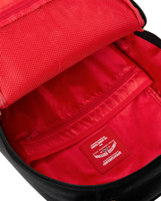 Sprayground gold fang backpack by SPRAYGROUND