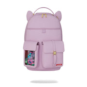 Sprayground kitty cash out plush toy included backpack by SPRAYGROUND