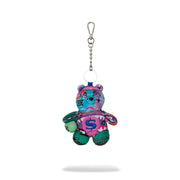 Sprayground kitty cash out plush toy included backpack by SPRAYGROUND