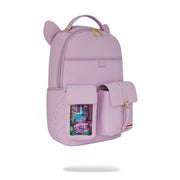 Sprayground kitty cash out plush toy included backpack by SPRAYGROUND