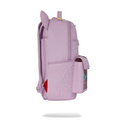 Sprayground kitty cash out plush toy included backpack by SPRAYGROUND