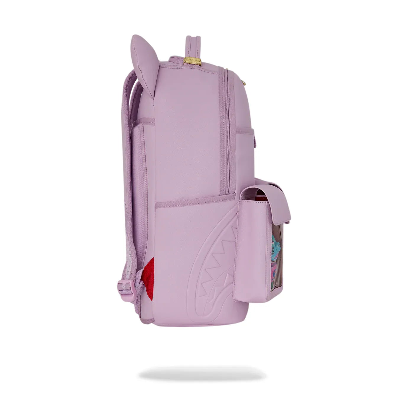 Sprayground kitty cash out plush toy included backpack by SPRAYGROUND