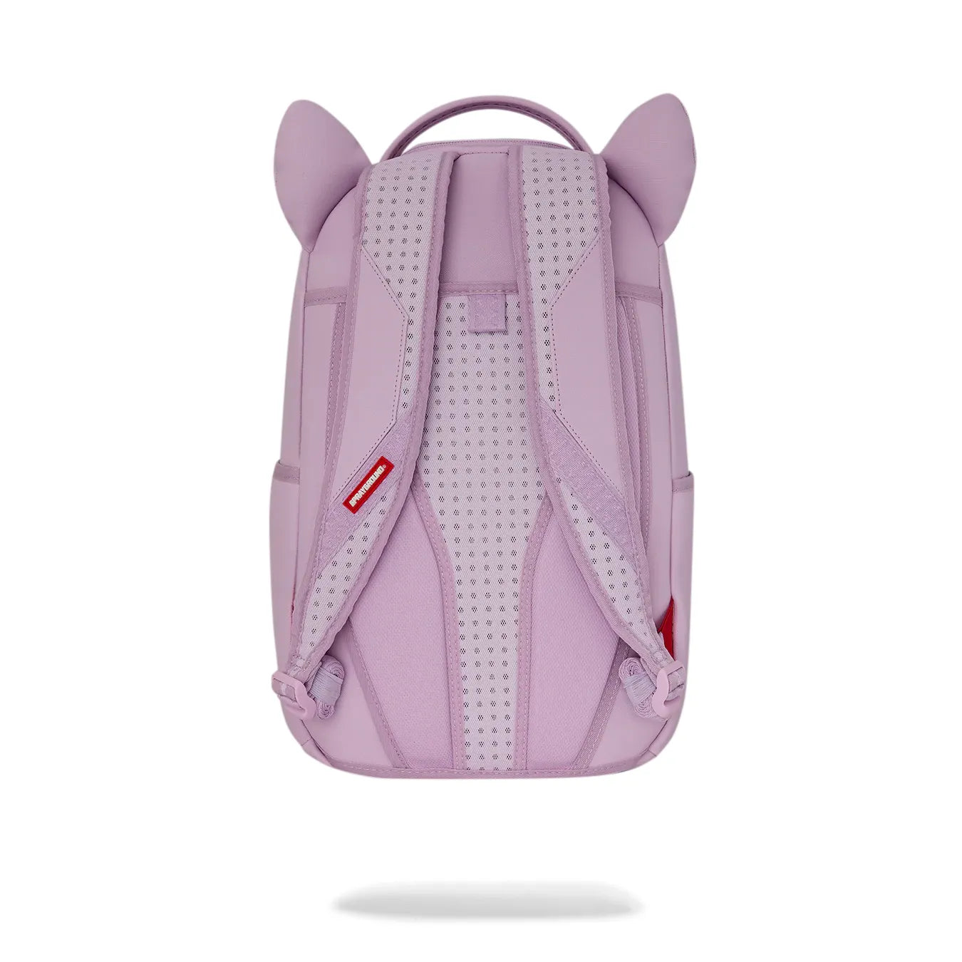 Sprayground kitty cash out plush toy included backpack by SPRAYGROUND