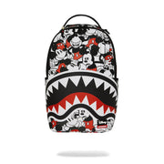Sprayground mickey mouse crammed disney backpack - BAGS - Cityswagusa.com