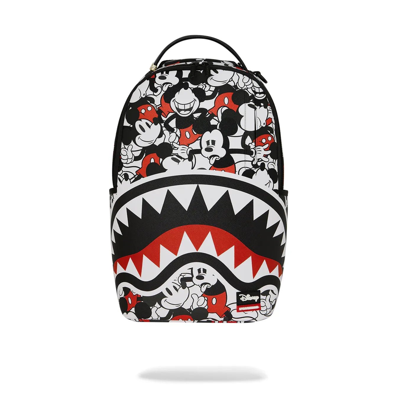 Sprayground mickey mouse crammed disney backpack - BAGS - Cityswagusa.com