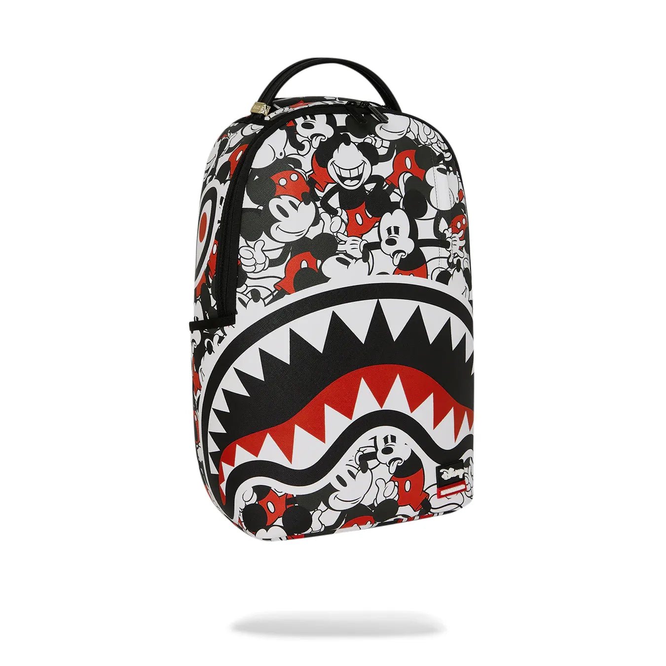 Sprayground mickey mouse crammed disney backpack - BAGS - Cityswagusa.com