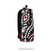 Sprayground mickey mouse crammed disney backpack - BAGS - Cityswagusa.com