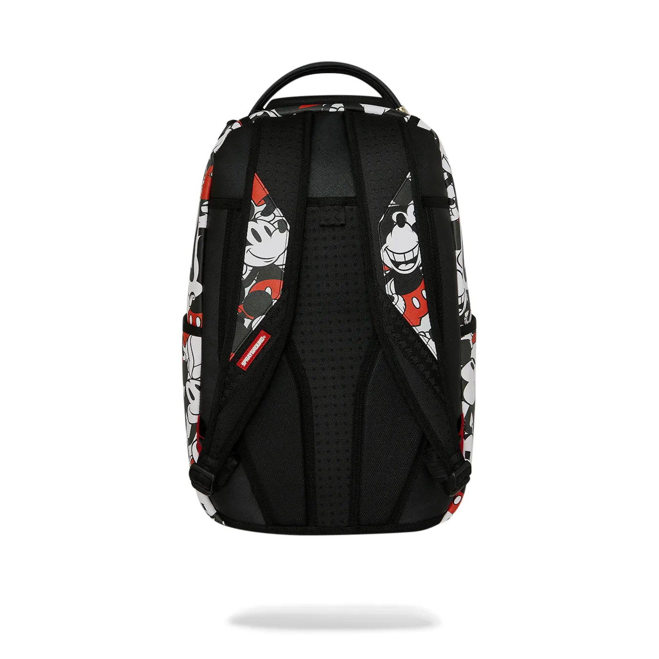 Sprayground mickey mouse crammed disney backpack - BAGS - Cityswagusa.com