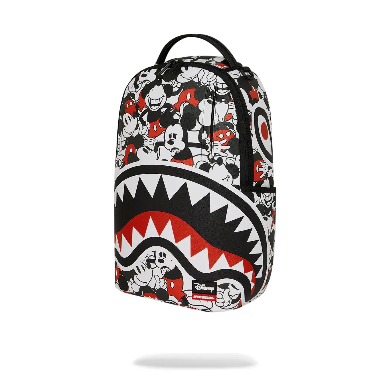 Sprayground mickey mouse crammed disney backpack - BAGS - Cityswagusa.com