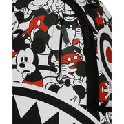 Sprayground mickey mouse crammed disney backpack - BAGS - Cityswagusa.com