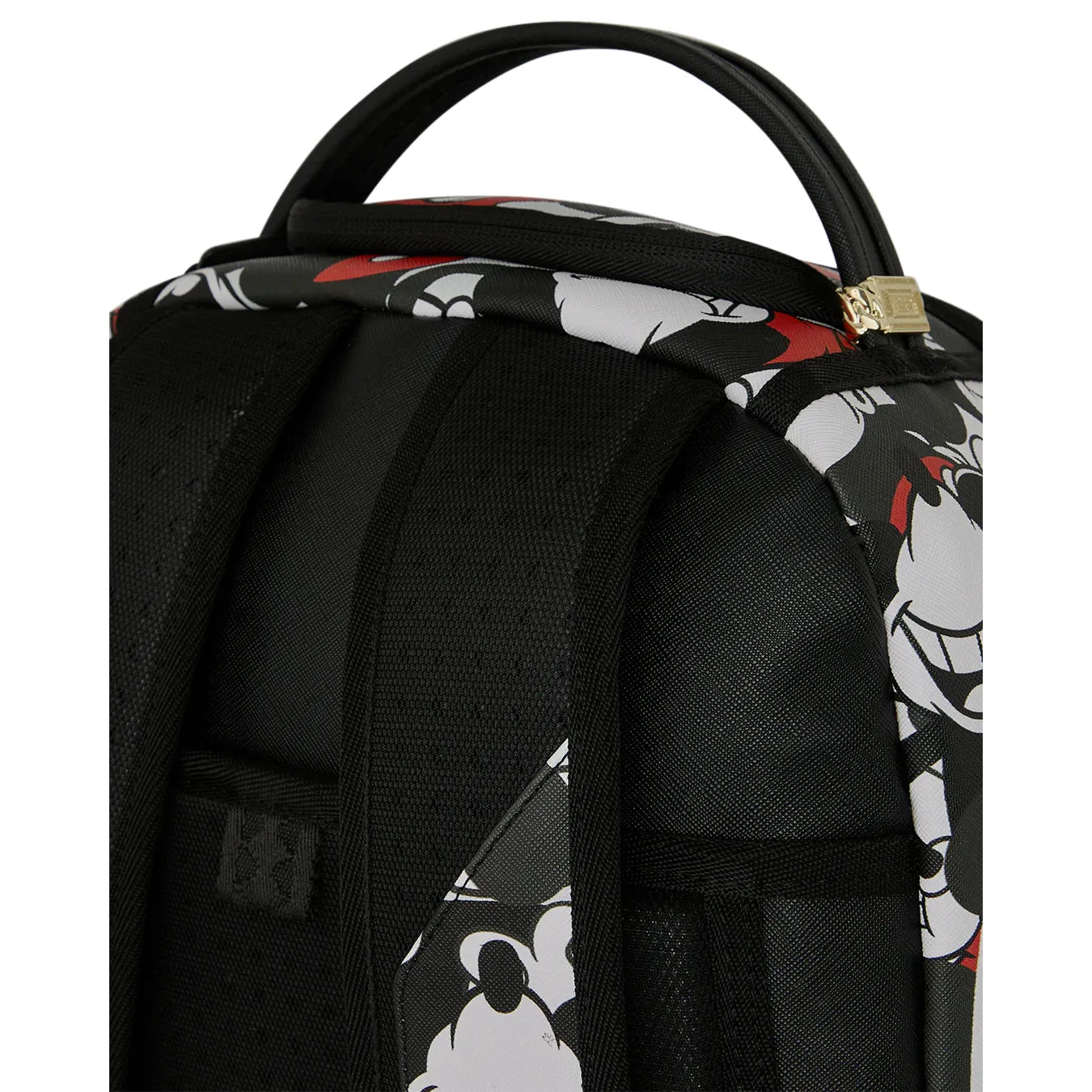 Sprayground mickey mouse crammed disney backpack - BAGS - Cityswagusa.com