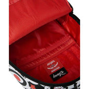 Sprayground mickey mouse crammed disney backpack - BAGS - Cityswagusa.com