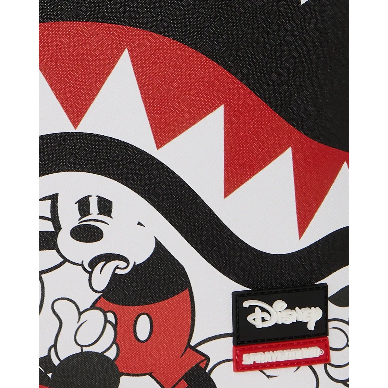 Sprayground mickey mouse crammed disney backpack - BAGS - Cityswagusa.com