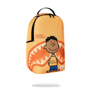 Sprayground peanuts franklin shark central backpack - BAGS - Cityswagusa.com