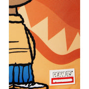 Sprayground peanuts franklin shark central backpack - BAGS - Cityswagusa.com