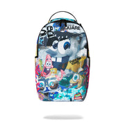 Sprayground spongebob it was all a dream backpack by SPRAYGROUND