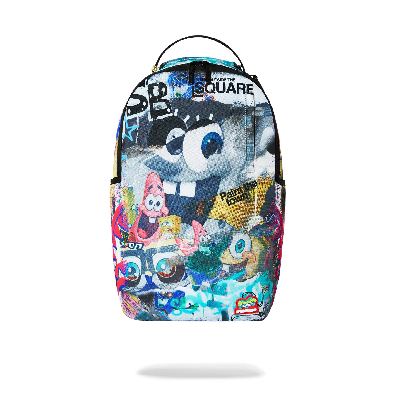 Sprayground spongebob it was all a dream backpack by SPRAYGROUND