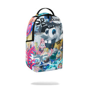 Sprayground spongebob it was all a dream backpack by SPRAYGROUND