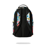 Sprayground spongebob it was all a dream backpack by SPRAYGROUND