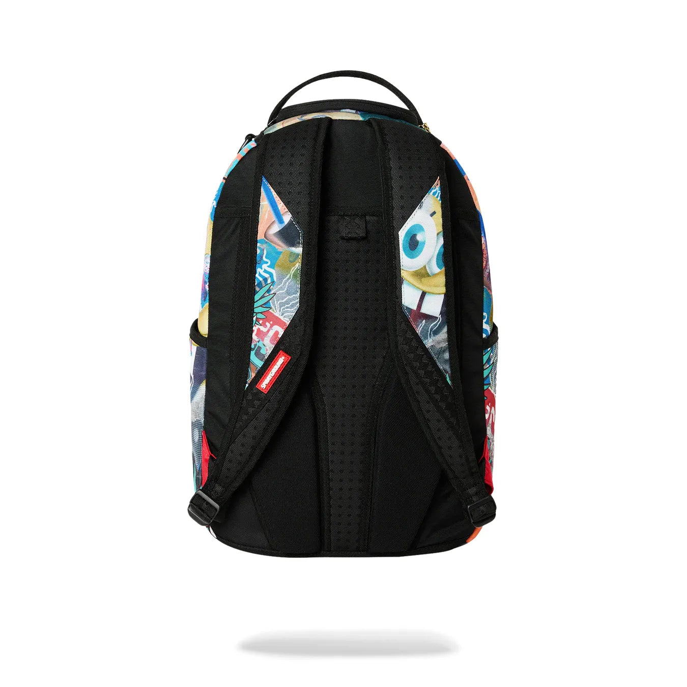 Sprayground spongebob it was all a dream backpack by SPRAYGROUND