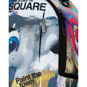 Sprayground spongebob it was all a dream backpack by SPRAYGROUND