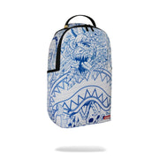 Sprayground depth of the sketch backpack by SPRAYGROUND
