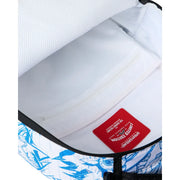 Sprayground depth of the sketch backpack by SPRAYGROUND