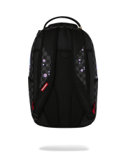 Sprayground purple slime shark backpack by SPRAYGROUND