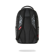 Sprayground monopoly collab – get the gold backpack by SPRAYGROUND