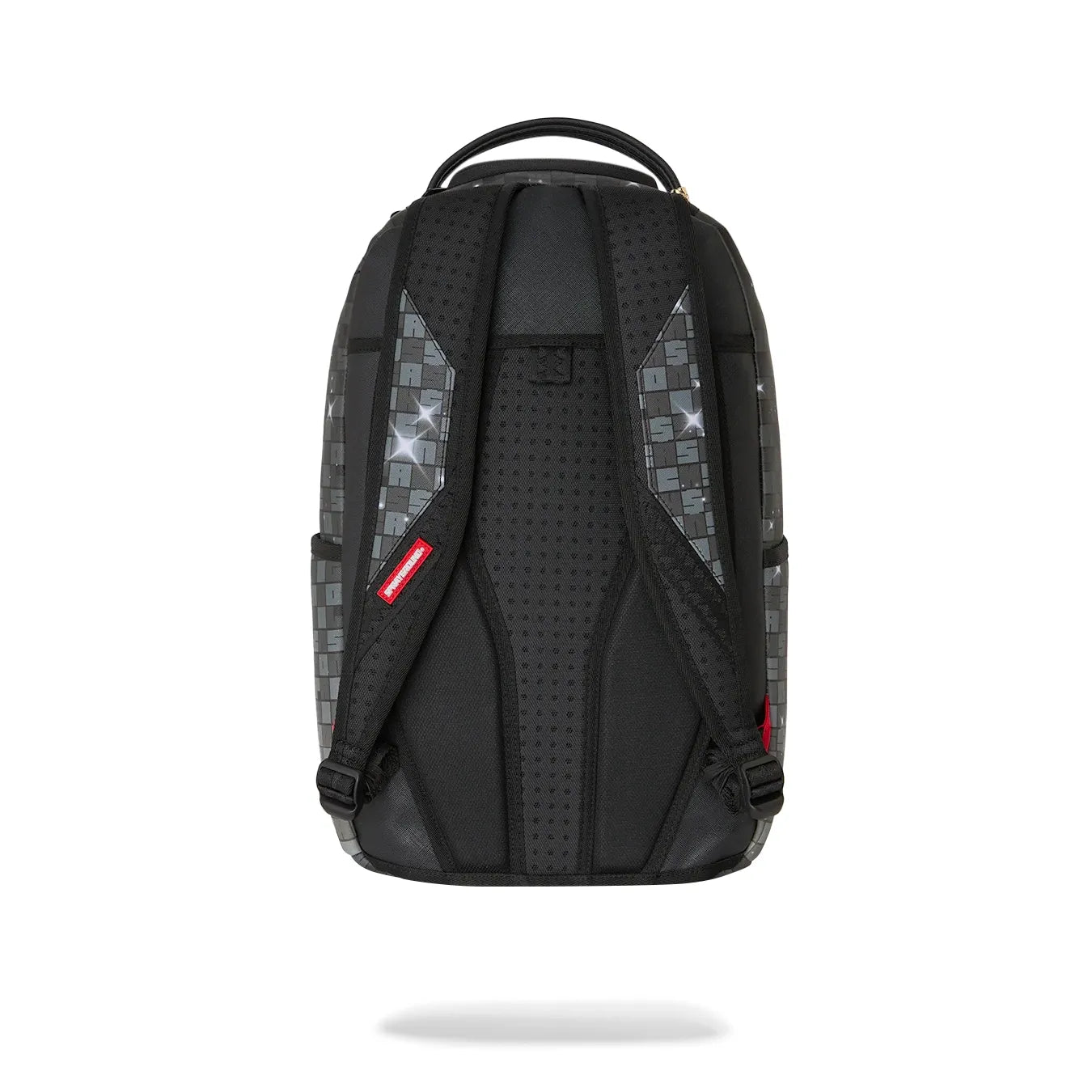 Sprayground monopoly collab – get the gold backpack by SPRAYGROUND