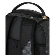 Sprayground monopoly collab – get the gold backpack by SPRAYGROUND