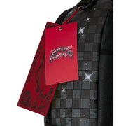Sprayground monopoly collab – get the gold backpack by SPRAYGROUND