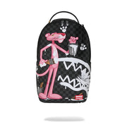 Sprayground pink panther vandal by design backpack - BAGS - Cityswagusa.com