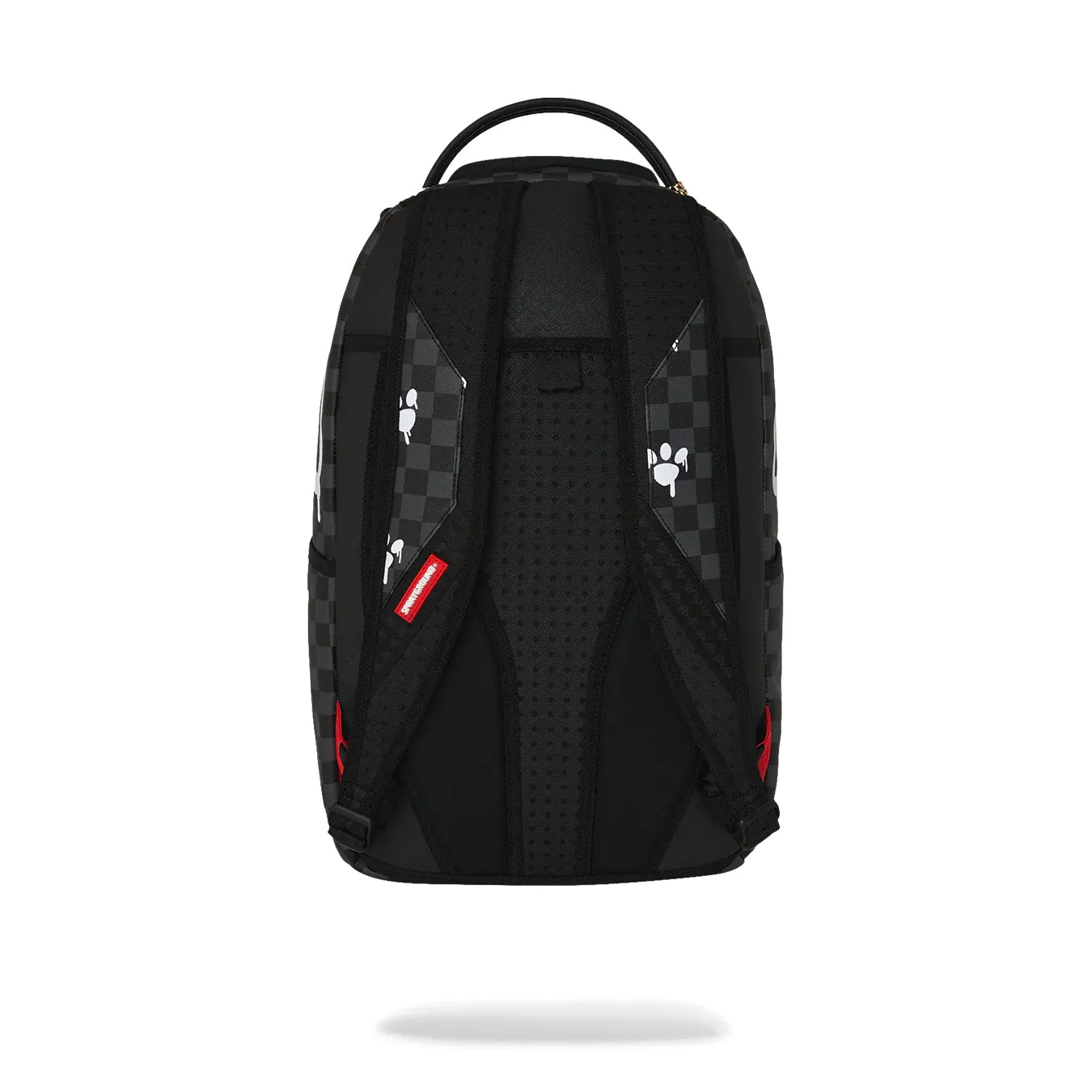 Sprayground pink panther vandal by design backpack - BAGS - Cityswagusa.com