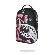Sprayground pink panther vandal by design backpack - BAGS - Cityswagusa.com
