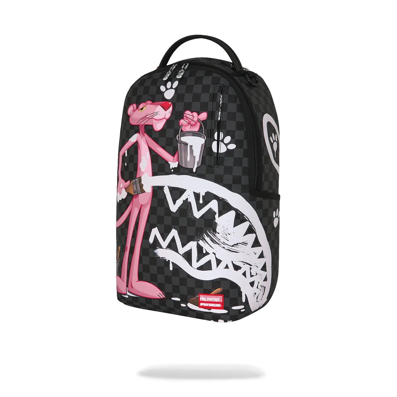 Sprayground pink panther vandal by design backpack - BAGS - Cityswagusa.com