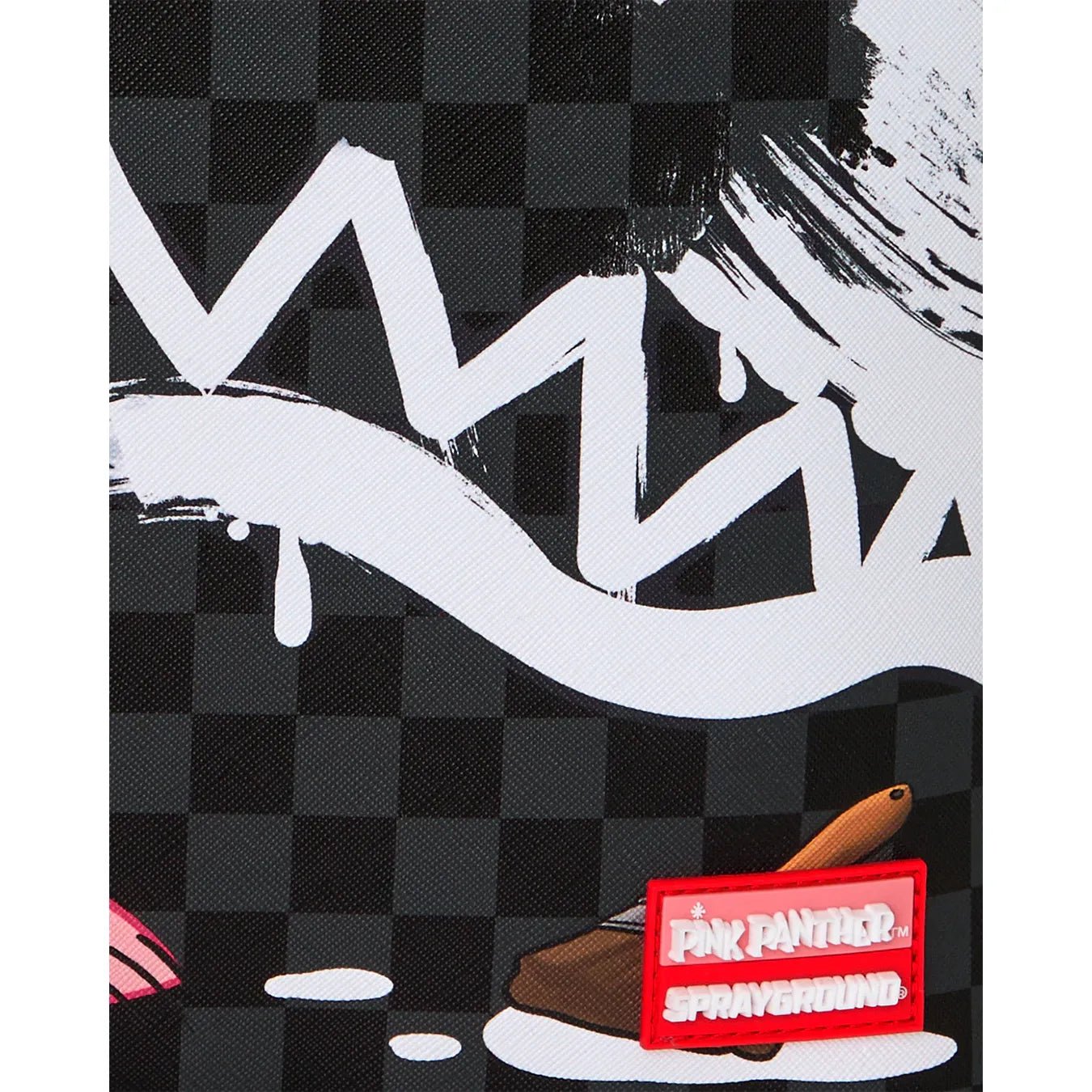 Sprayground pink panther vandal by design backpack - BAGS - Cityswagusa.com