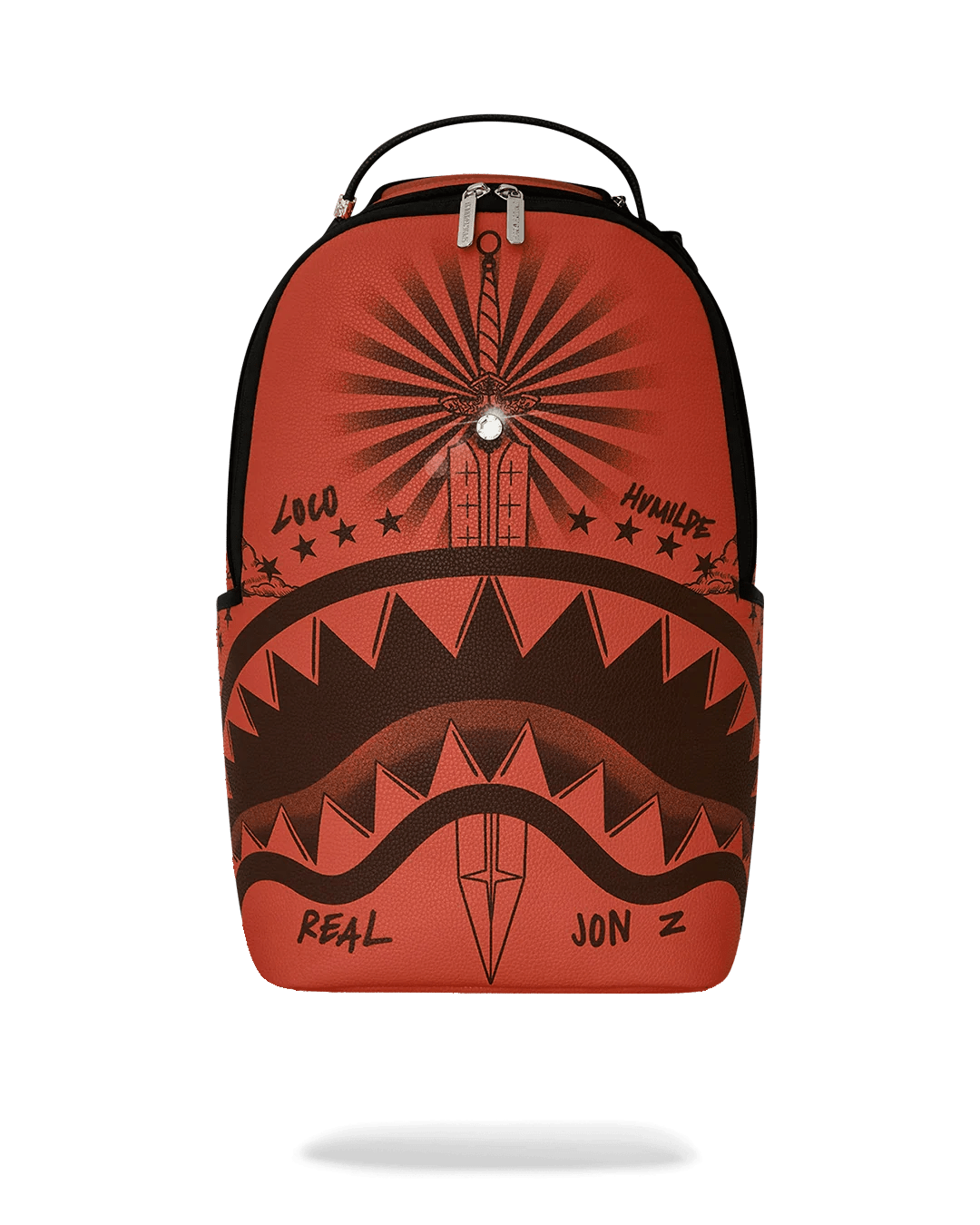 Sprayground Jon z tattoos backpack - BAGS - Cityswagusa.com
