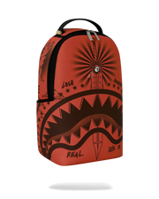 Sprayground Jon z tattoos backpack by SPRAYGROUND
